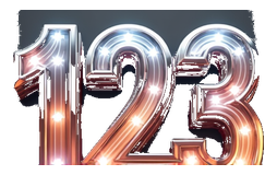 game 123 logo