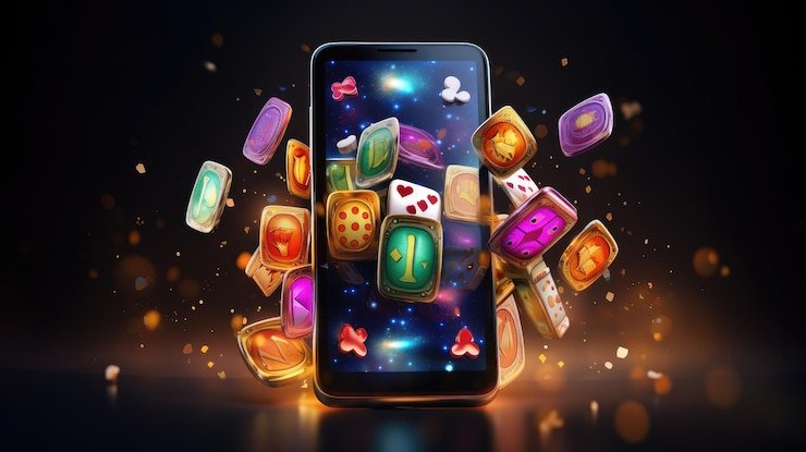 game 123 Kaun kaun se studios apke slots fراہم karty hain