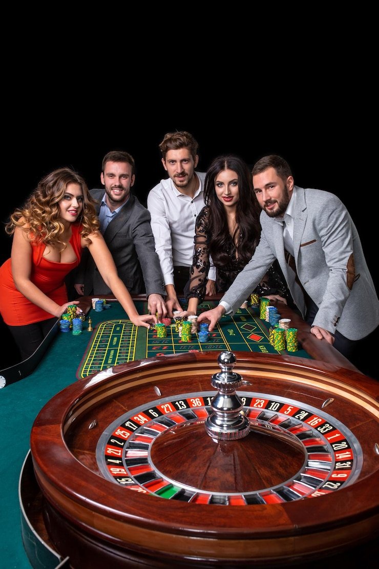 game 123 Live Casino